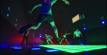 Indoor Activities Sydney: Fun Things to Do on Rainy Days and Weekends