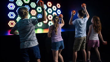 July-August School Holiday Activities Sydney: Indoor Fun at Power Play Sydney
