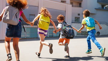 A School Excursion That Gets Students Moving, Thinking and Working Together