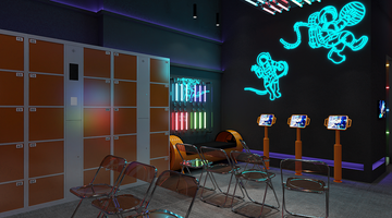 Team Building Activities Sydney: Bring Your Team to Power Play Sydney for a Game Day Everyone Will Talk About
